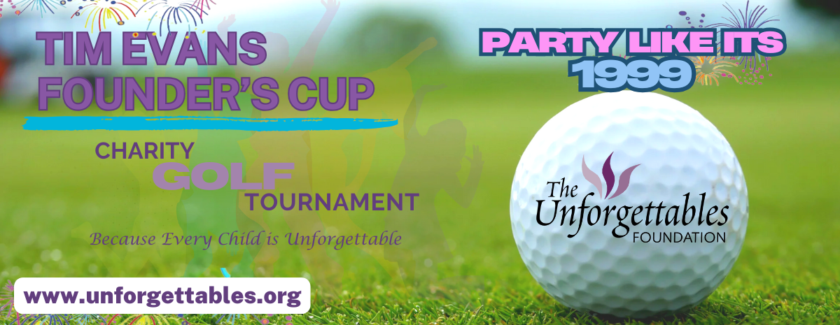 2nd Annual Founders Cup Golf Tournament